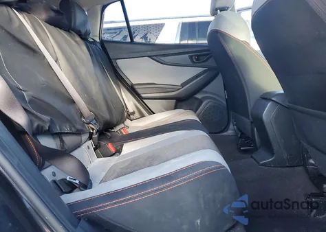 2019 Subaru Crosstrek Premium z USA, uszkodzony, nr VIN JF2GTAEC4K8390699